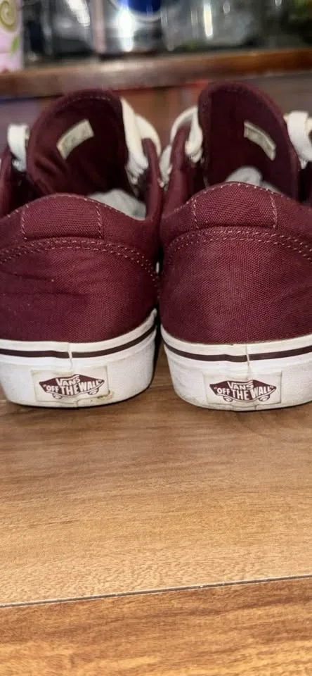 Old School Low Vans - photo 2