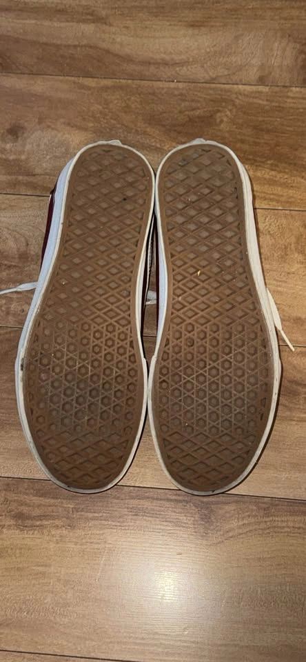 Old School Low Vans - photo 3