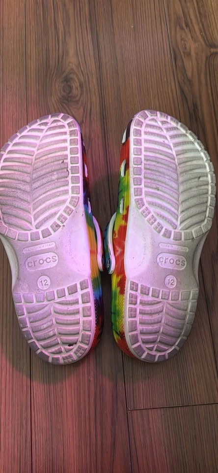 Crocs size 12 - photo 2