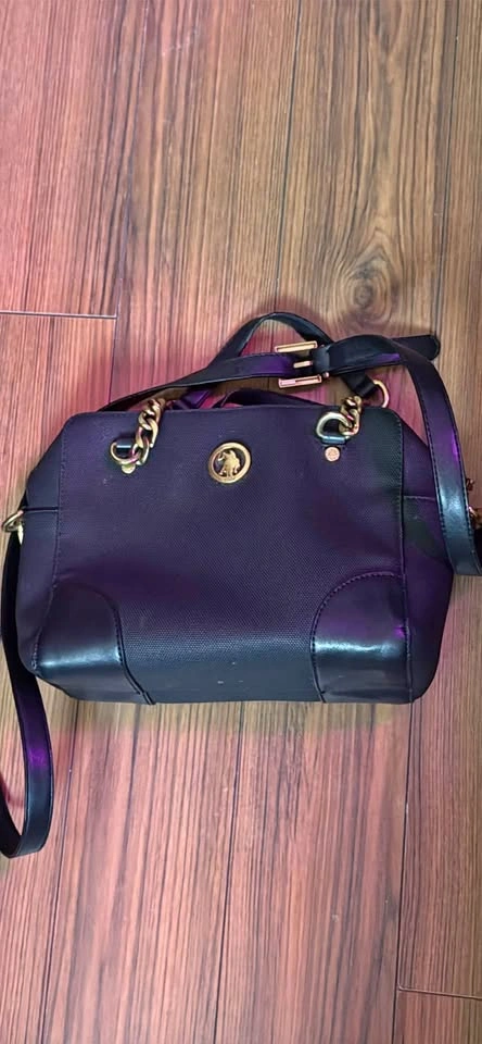 Polo Bag