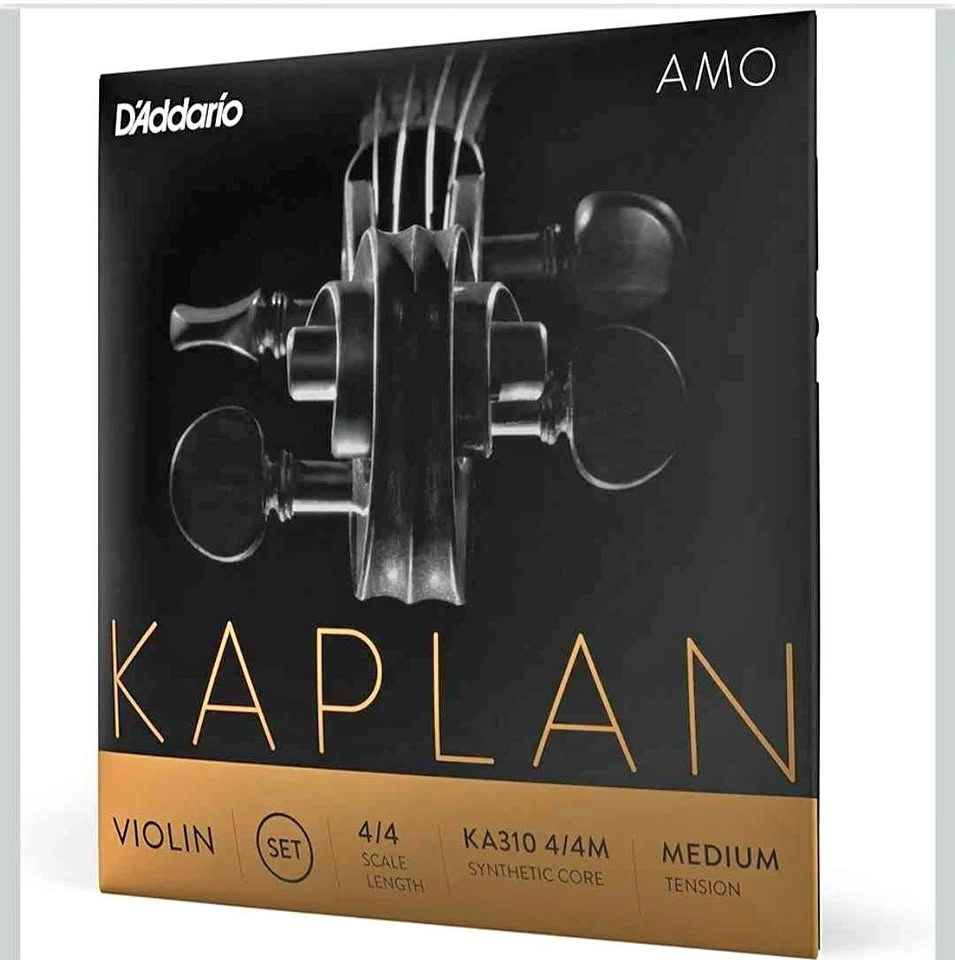 Kaplan Violin 4/4 Strings Set