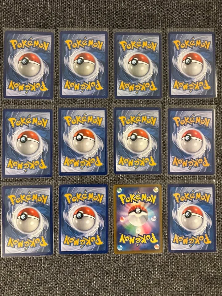 Pokemon Voltorb & Electrode collection - photo 5