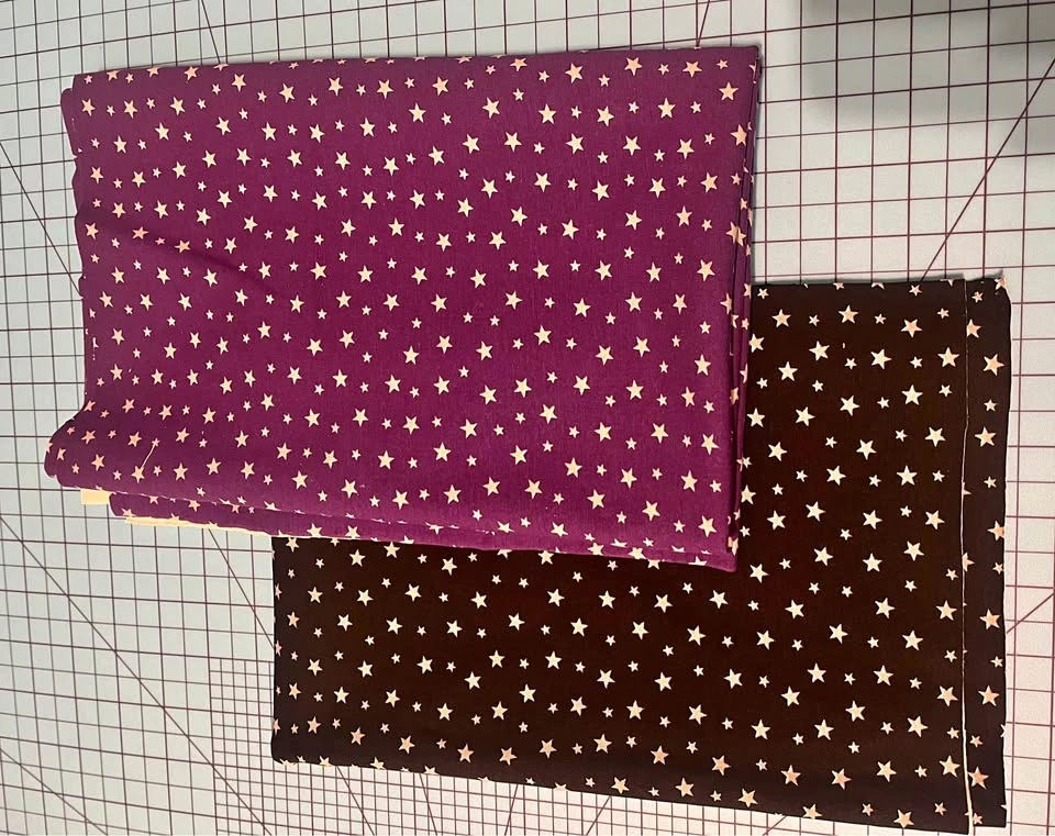 Various Fabrics