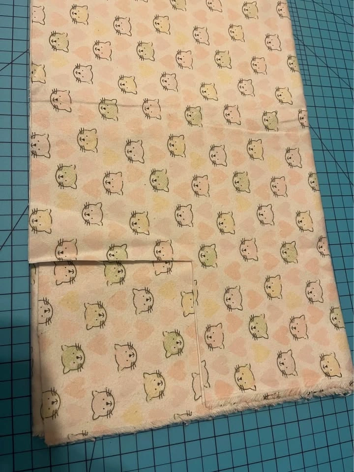 Various Fabrics - photo 2