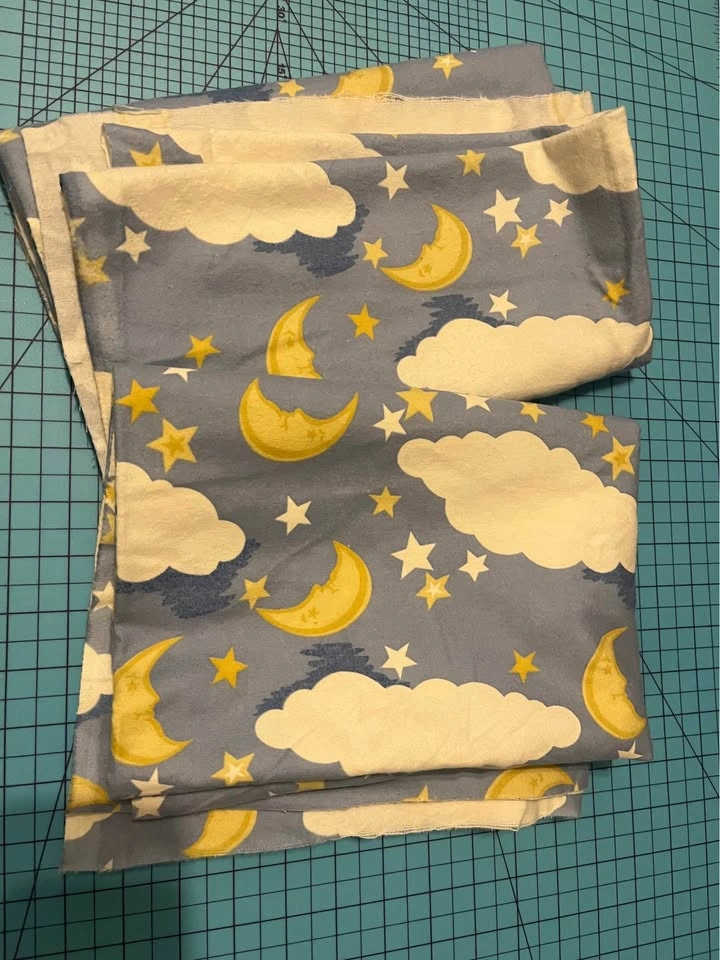 Various Fabrics - photo 3