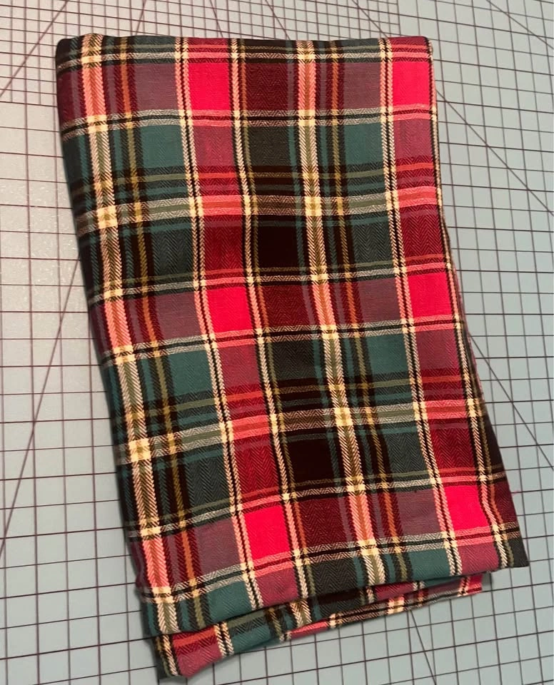 Various Fabrics - photo 4