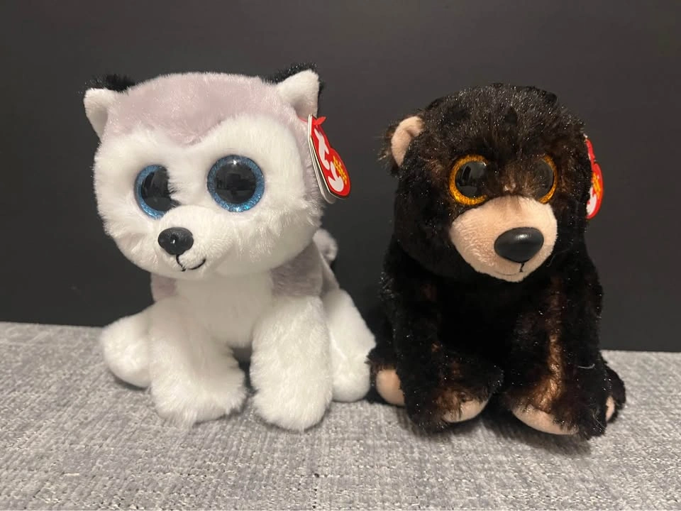 Beanie Boos - New with/without tags - photo 2