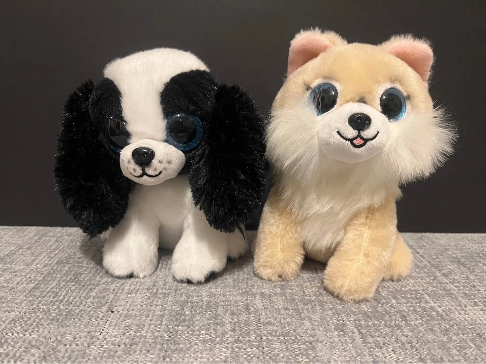 Beanie Boos - New with/without tags - photo 3