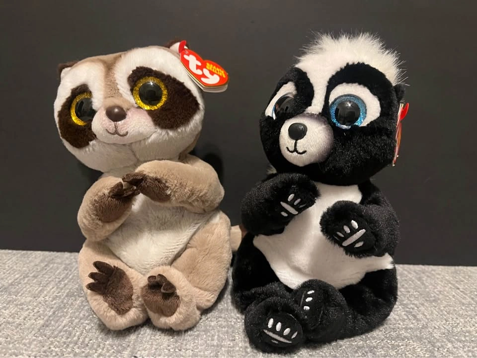 Beanie Boos - New with/without tags - photo 4