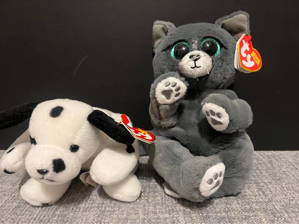 Beanie Boos - New with/without tags - photo 5
