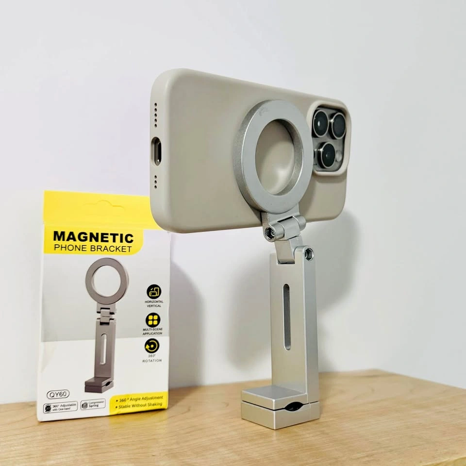 MagSafe Clamp Stand