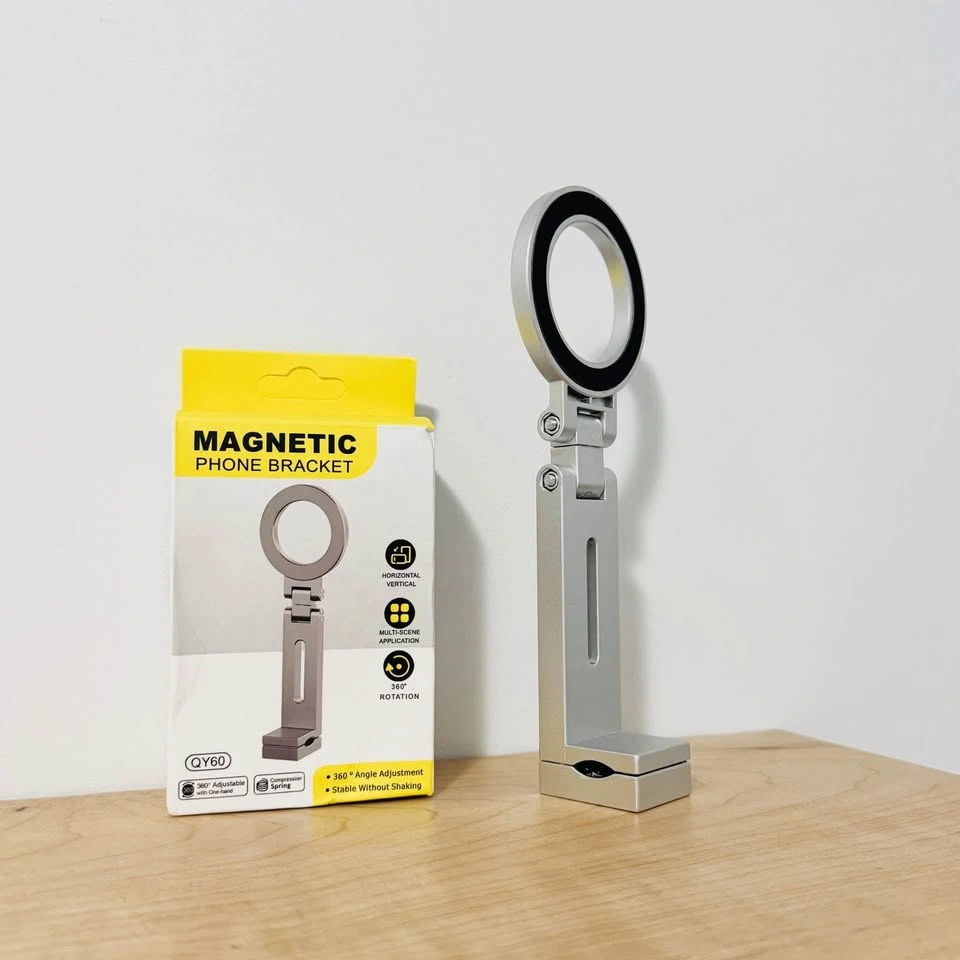 MagSafe Clamp Stand - photo 2