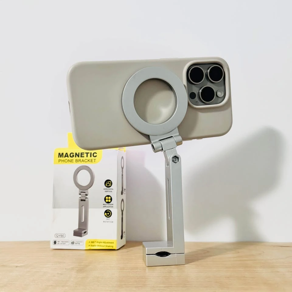 MagSafe Clamp Stand - photo 3