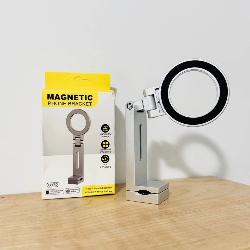MagSafe Clamp Stand - photo 4