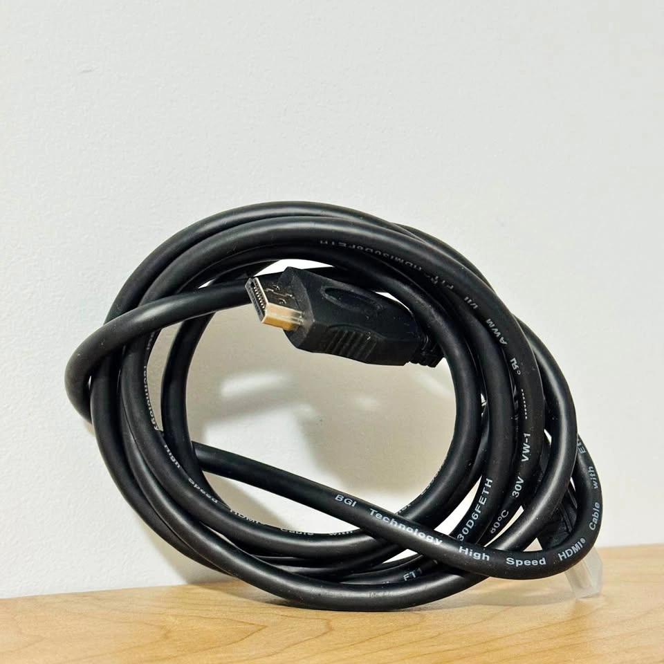 HDMI Cable - 6 Feet 🏈