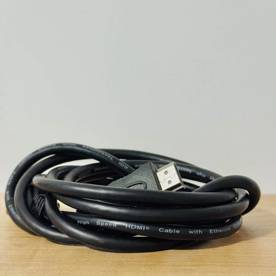 HDMI Cable - 6 Feet 🏈 - photo 2