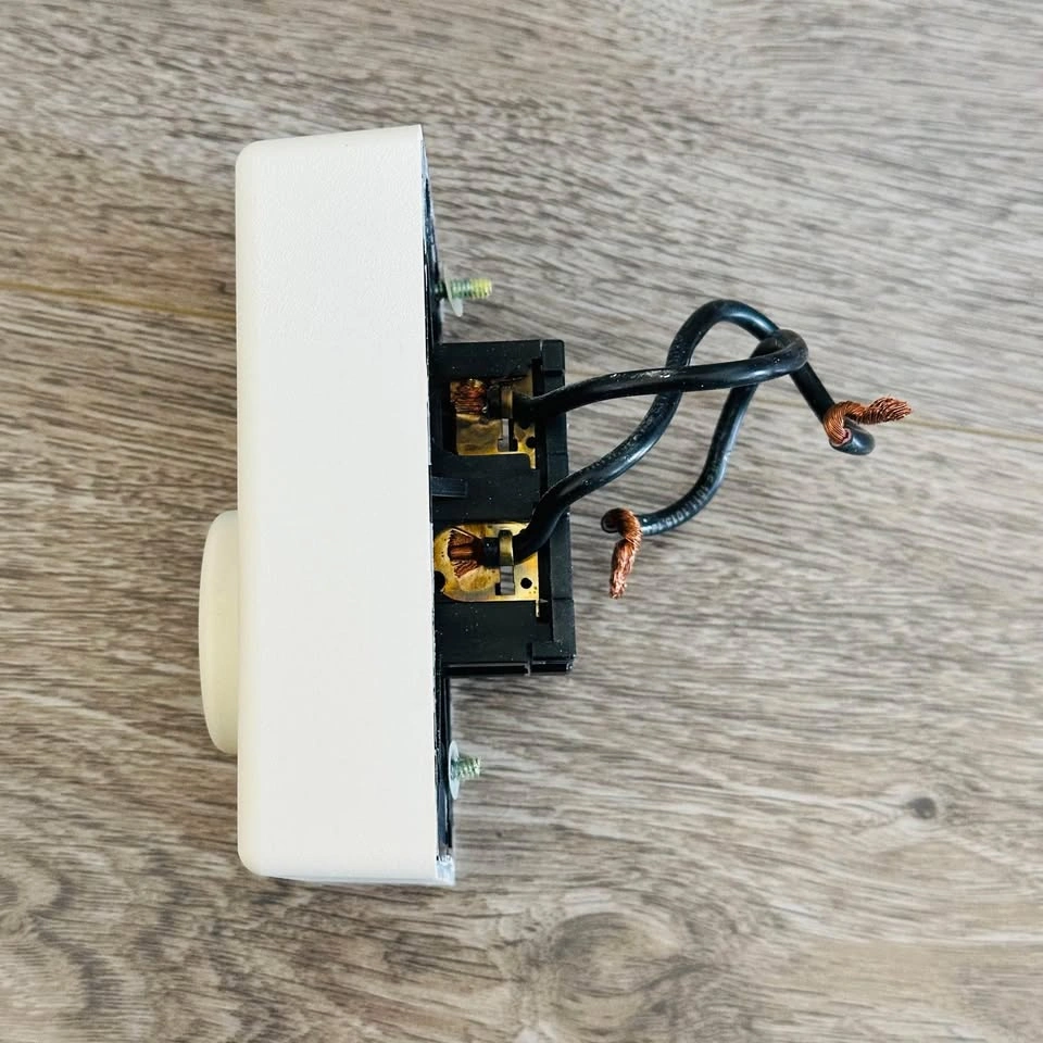 Honeywell Thermostat for 2-wire 120V/240V Heating ⚽️ - photo 2