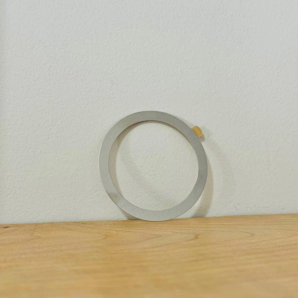 MagSafe Ring Sticker for Cases, Android or Older iPhones