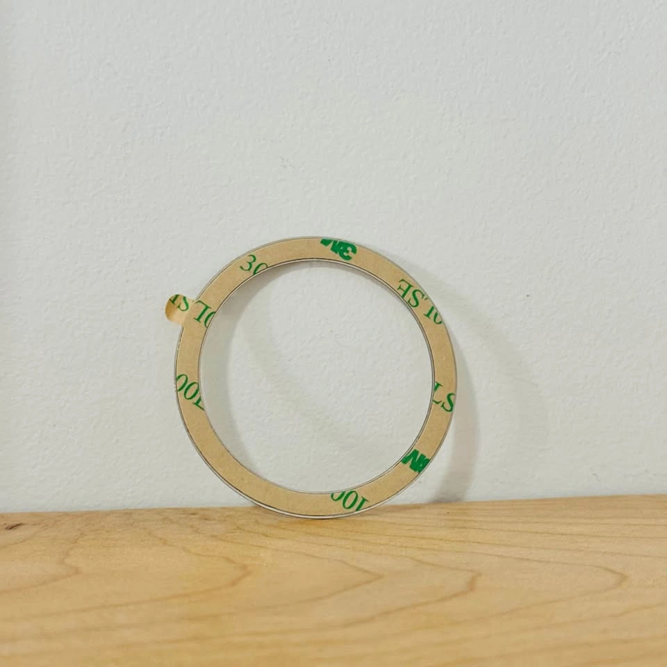 MagSafe Ring Sticker for Cases, Android or Older iPhones - photo 3