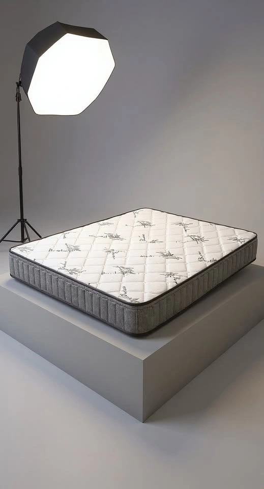Mattress For Sale 10 Inch Thick Medium Firm - All Sizes - photo 2