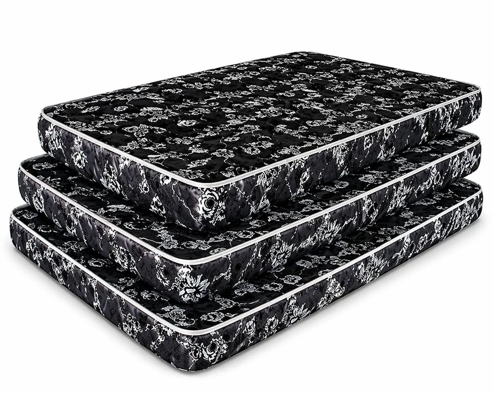 Mattress Sale 5” Foam Mattress – Comfortable & Affordable | All - photo 3