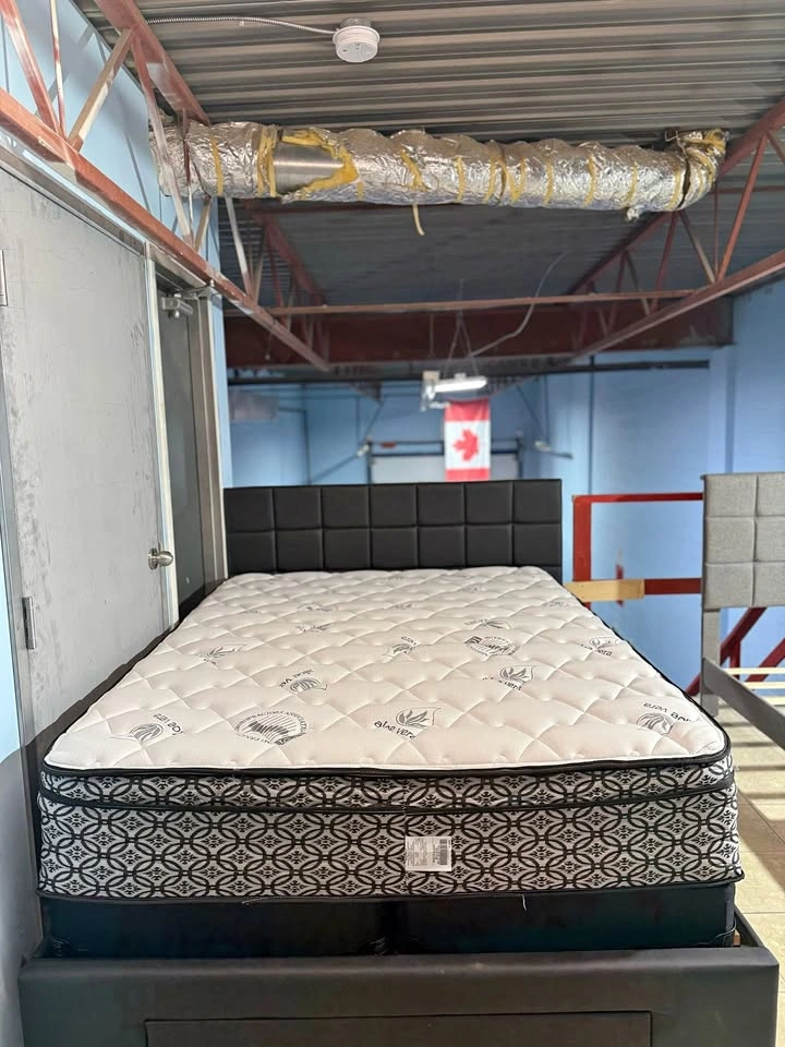 Premium Mattresses on Sale! From $89! All Sizes!