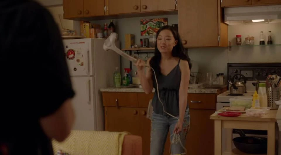 HoMedics Handheld Neck Massager As Seen In Kim’s Convenience Sto - photo 4