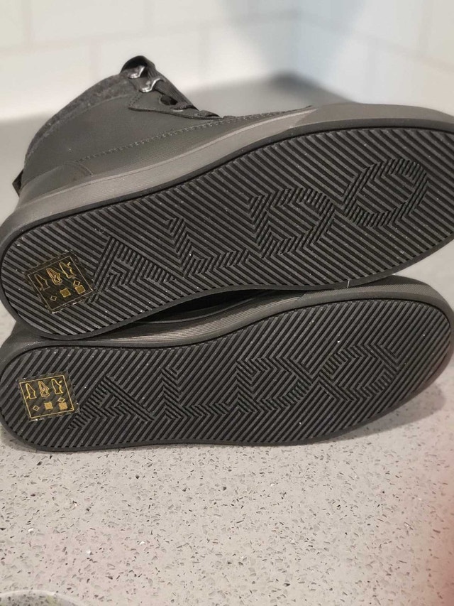 ALDO Mens High Top Shoes (Size 7.5) - $50 OBO - photo 3