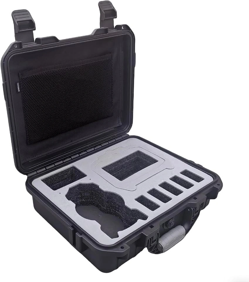 Waterproof Hard Case for DJI Mini 5 Pro - Cash Only - photo 2