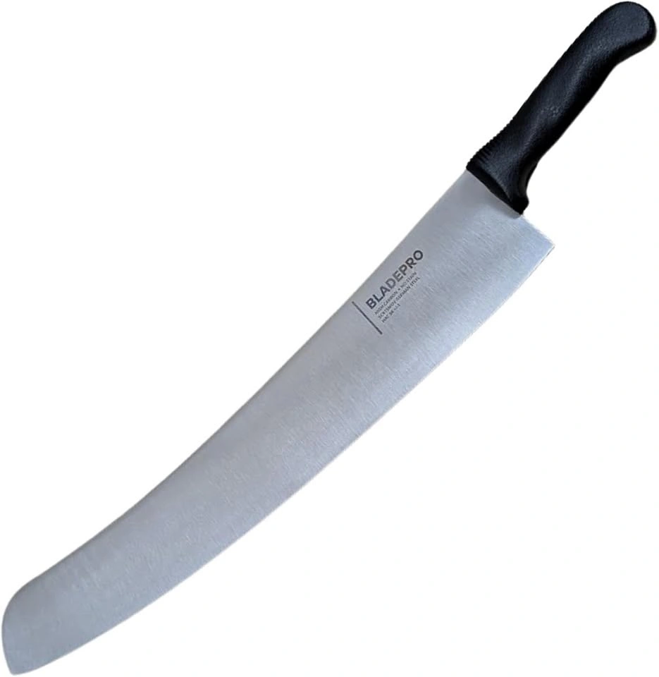 Bladepro 18" Pizza Rocker Knife - Cash Only