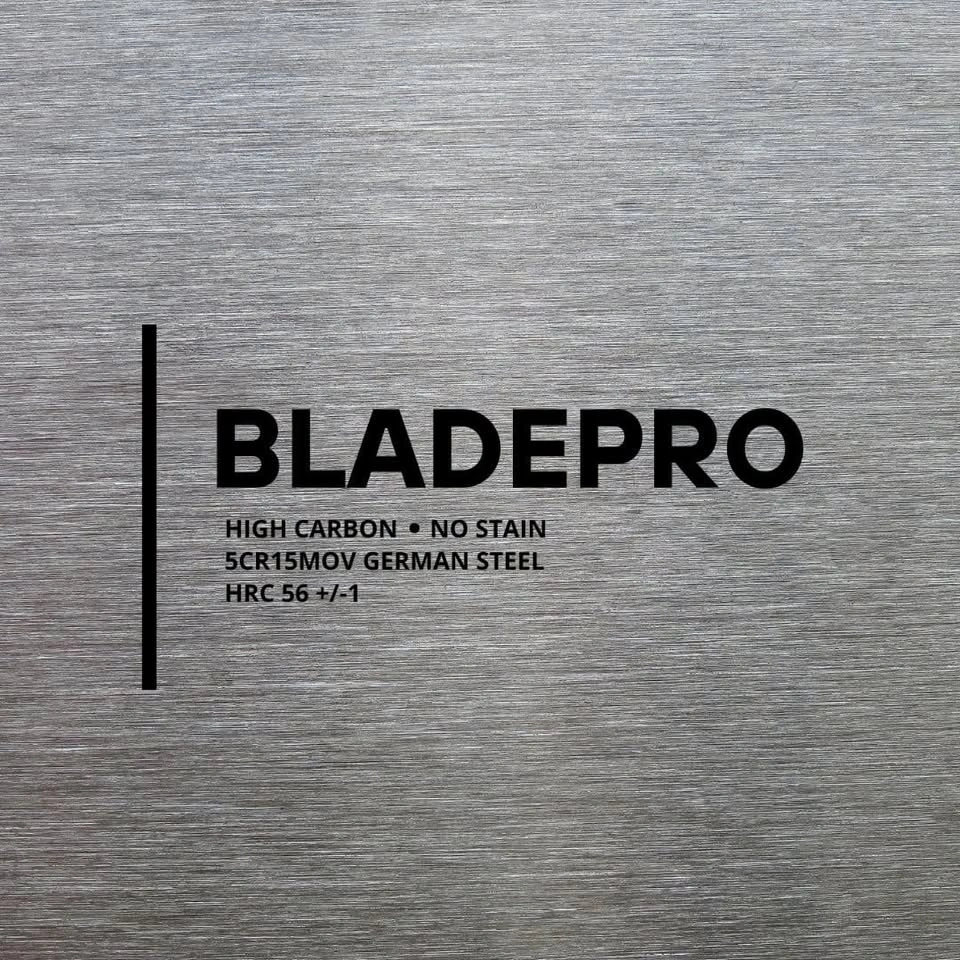 Bladepro 18" Pizza Rocker Knife - Cash Only - photo 5