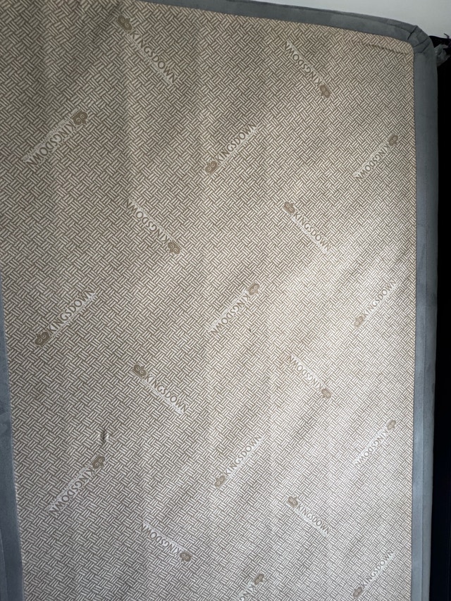 NEW TEMPUR-PEDIC KING | SUPREME BREEZE - photo 3