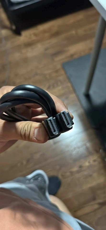 Brand New Sealed LG DisplayPort (DP) Monitor Cable