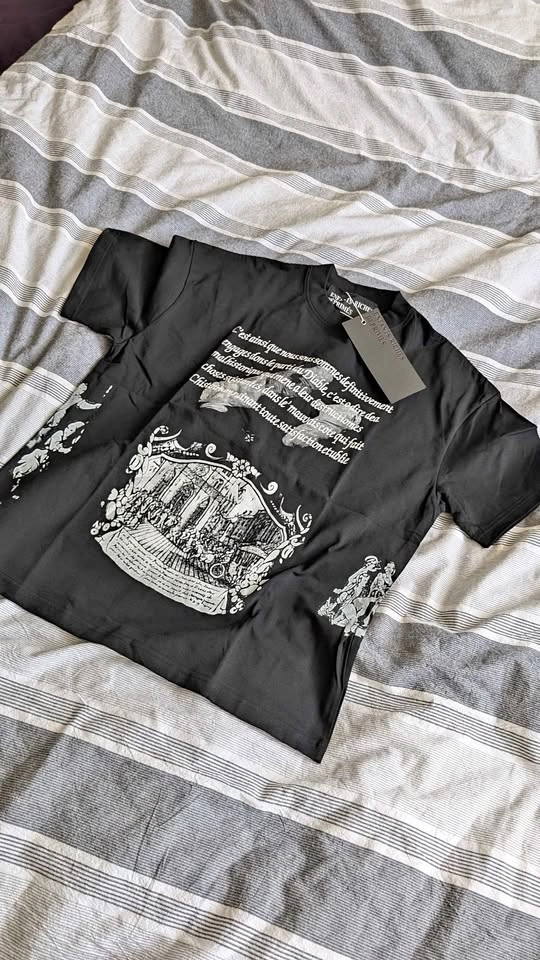 Enfants Riches Déprimés T-shirts