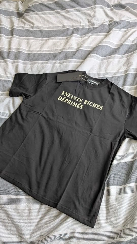Enfants Riches Déprimés T-shirts - photo 3