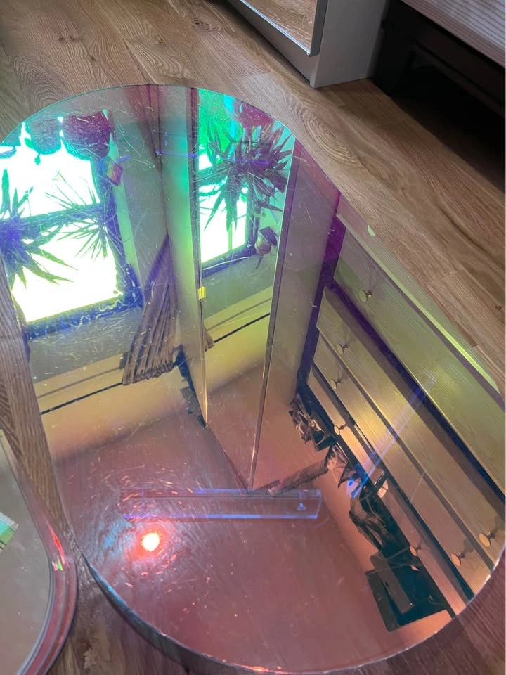 Iridescent Coffee Table - photo 5