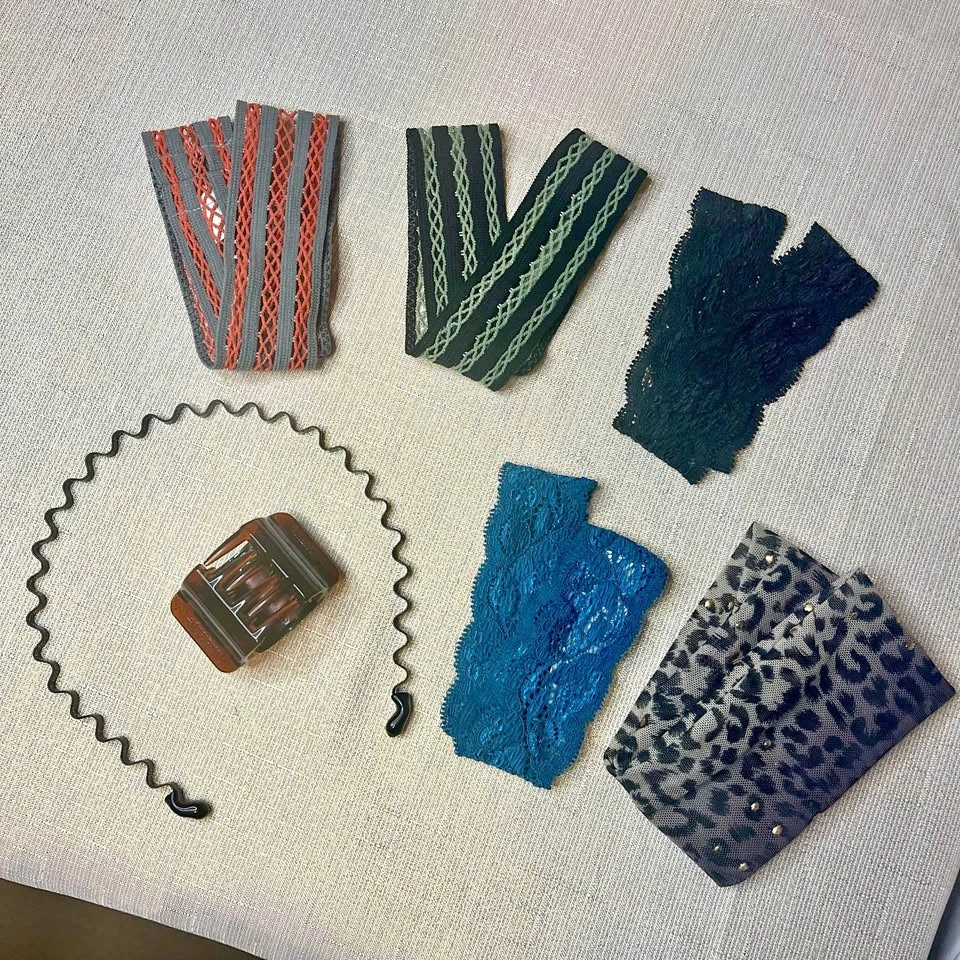 Hair Accessories Bundle