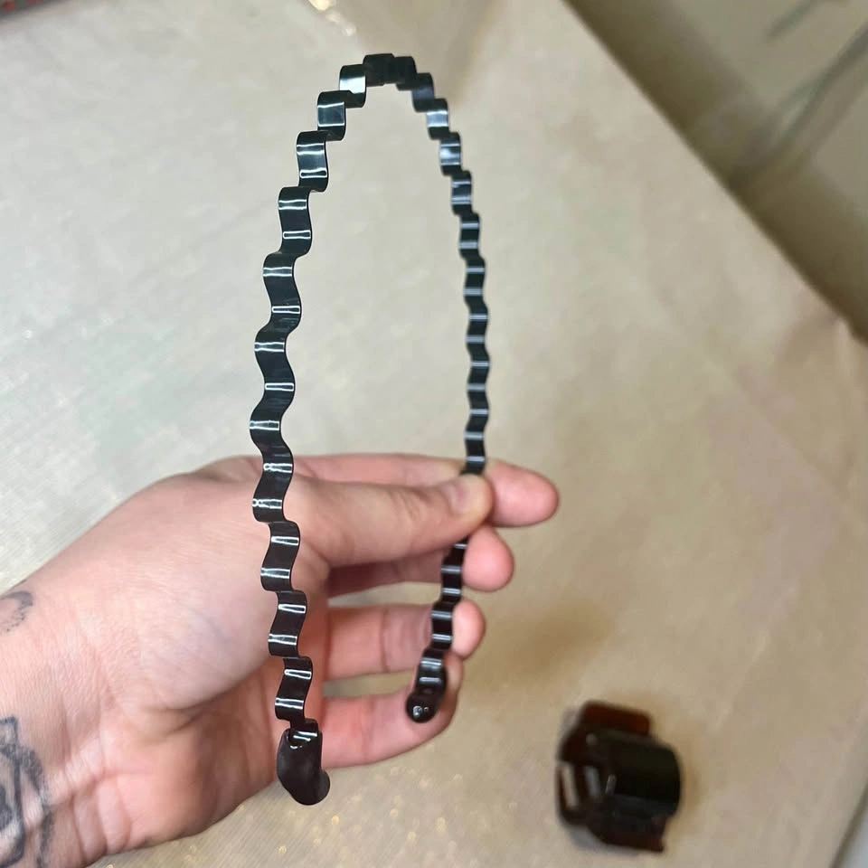 Hair Accessories Bundle - photo 5