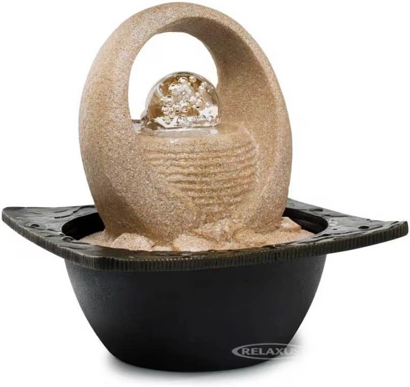 Zen Arc Indoor Water Fountain - photo 2