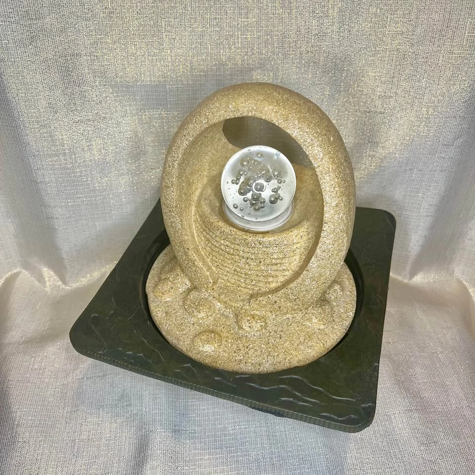 Zen Arc Indoor Water Fountain - photo 4