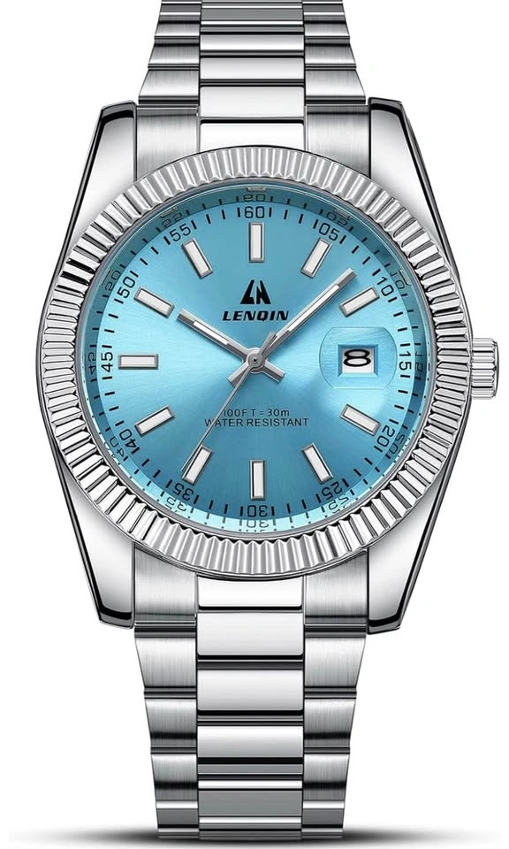 Watch Men’s New - photo 2