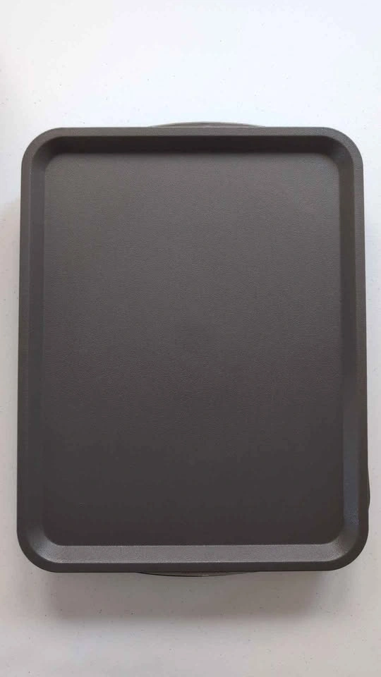 Muffin Pan with Ikea Serving Tray - photo 2
