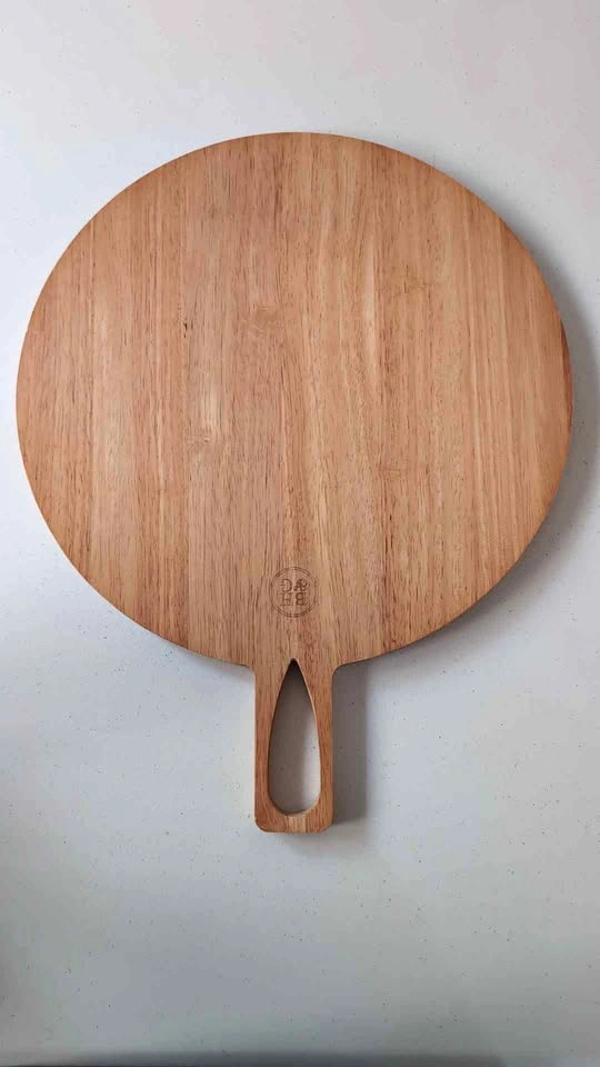 Pizza Board / Cutting Board / Food Serving tray