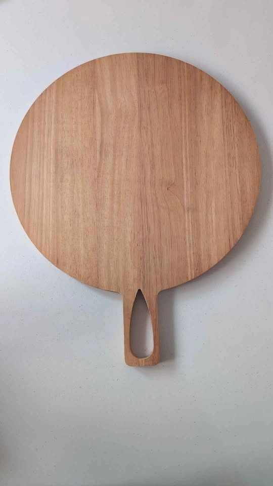 Pizza Board / Cutting Board / Food Serving tray - photo 2
