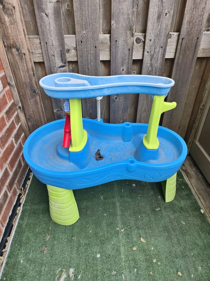 Water table