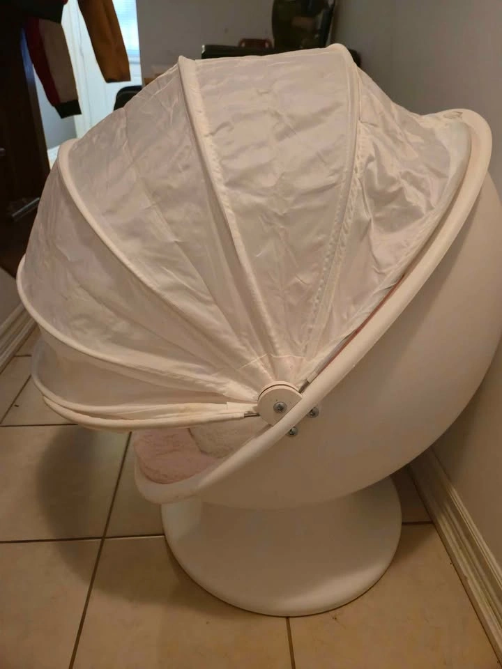 IKEA PS LÖMSK Swivel armchair - photo 2