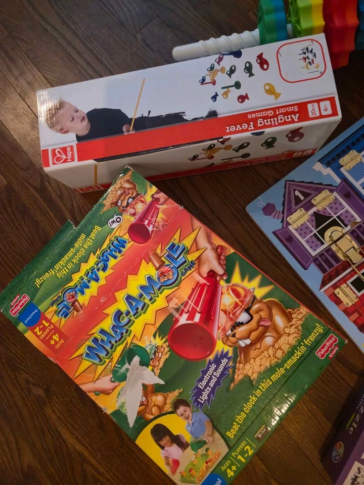 Toy lot for $20 - photo 2
