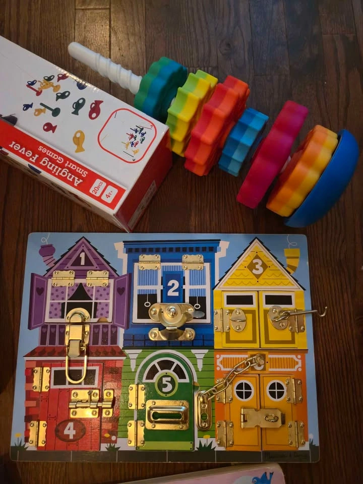 Toy lot for $20 - photo 3