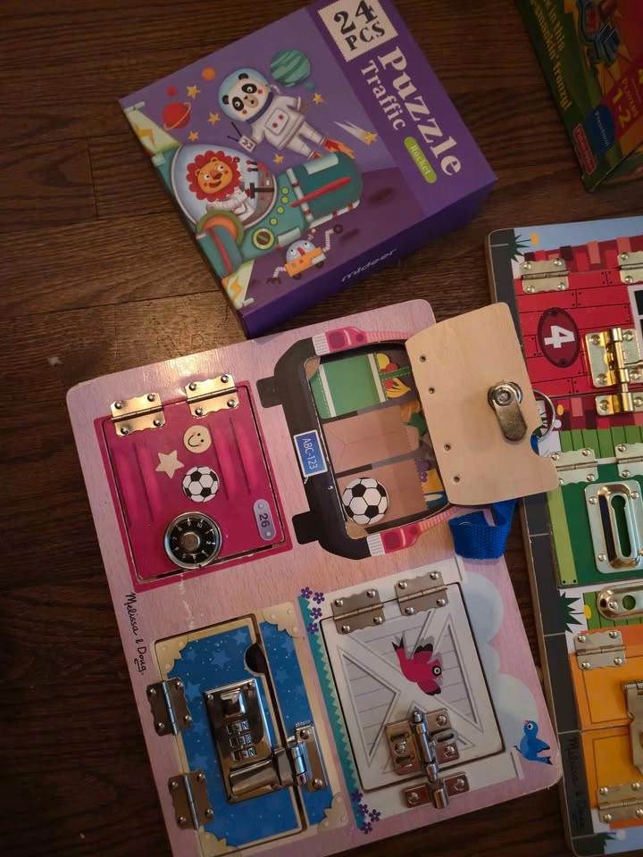Toy lot for $20 - photo 4