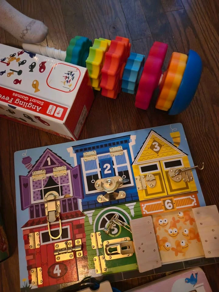 Toy lot for $20 - photo 5